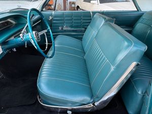 Chevrolet Impala bild 9
