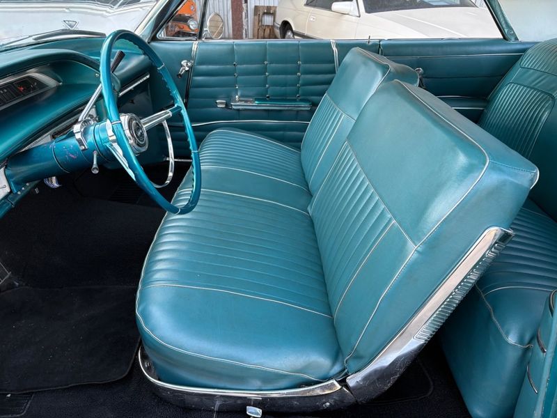 Chevrolet Impala bild 9