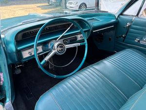 Chevrolet Impala bild 11