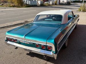 Chevrolet Impala bild 4