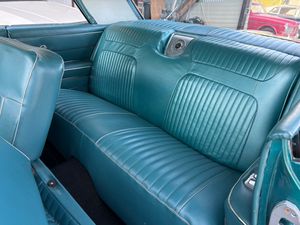 Chevrolet Impala bild 15