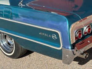 Chevrolet Impala bild 21