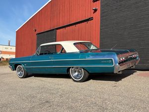 Chevrolet Impala bild 2