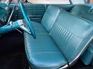 Chevrolet Impala bild 12