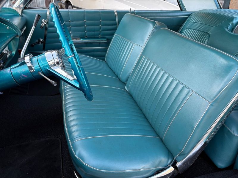 Chevrolet Impala bild 12