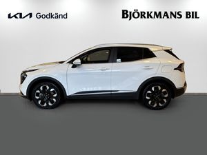 Kia Sportage bild 4