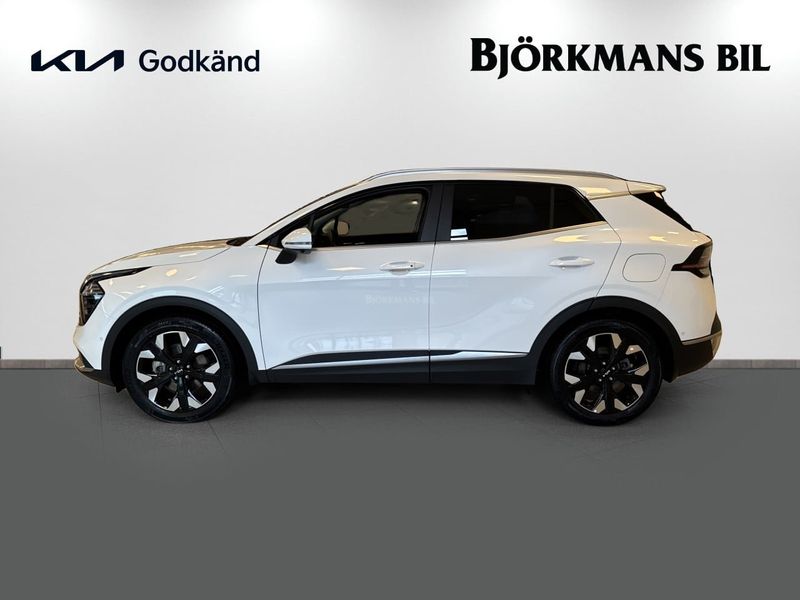 Kia Sportage bild 4