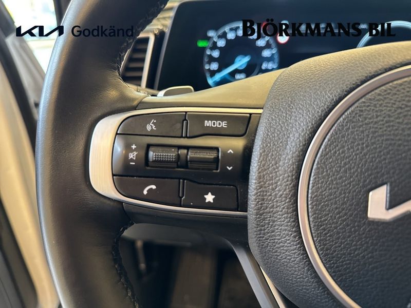 Kia Sportage bild 22
