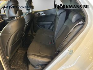 Kia Sportage bild 9