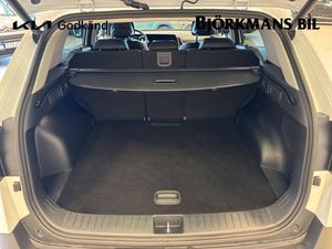 Kia Sportage bild 14