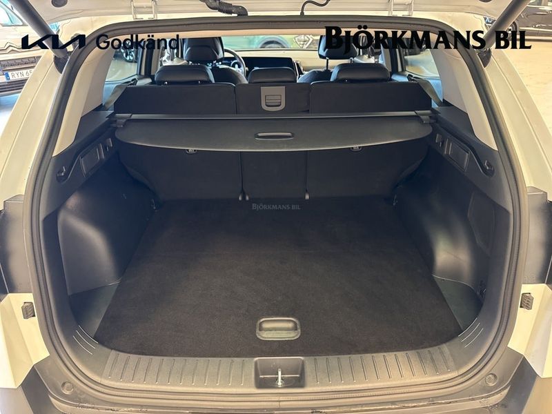 Kia Sportage bild 14