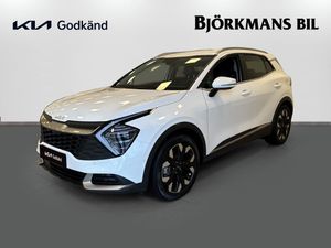 Kia Sportage bild 1