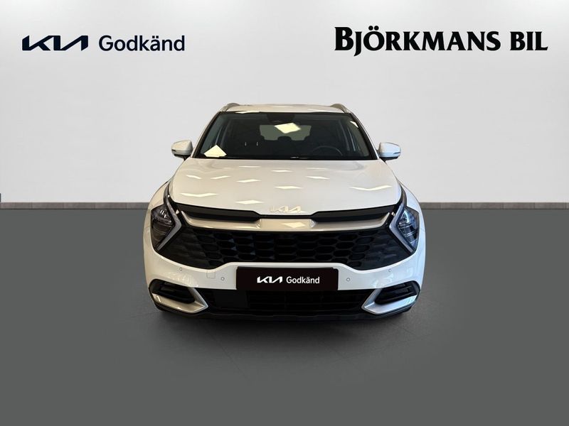 Kia Sportage bild 2