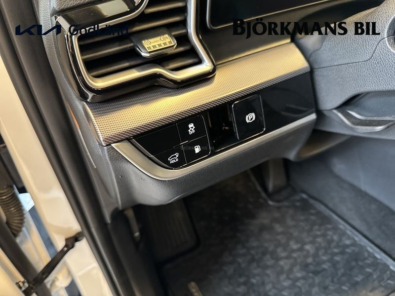 Kia Sportage bild 21