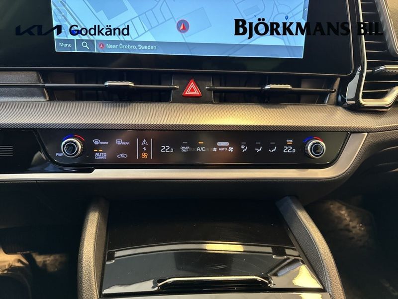 Kia Sportage bild 13