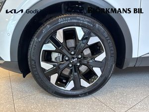 Kia Sportage bild 15