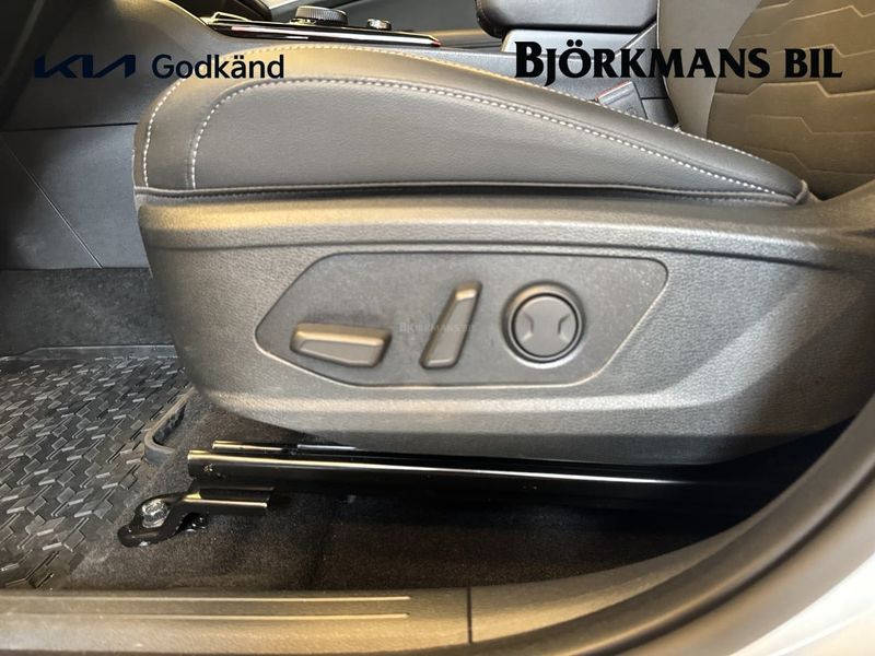 Kia Sportage bild 20