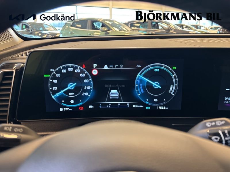 Kia Sportage bild 10