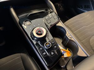 Kia Sportage bild 12