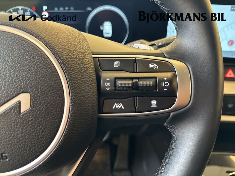 Kia Sportage bild 23