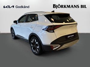 Kia Sportage bild 6