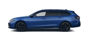 Volkswagen Passat bild 2
