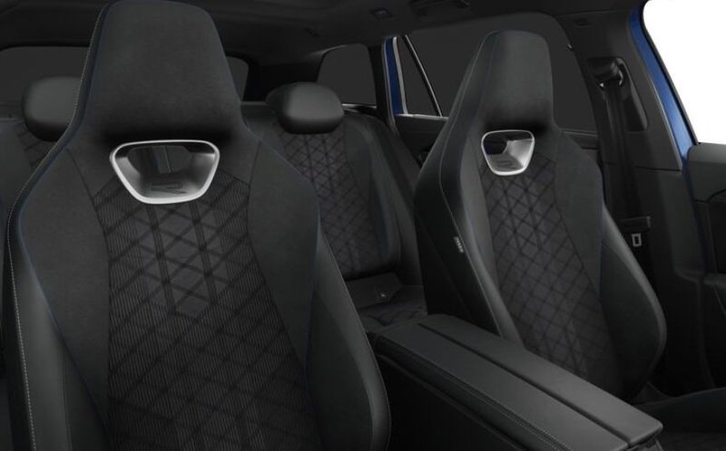 Volkswagen Passat bild 5