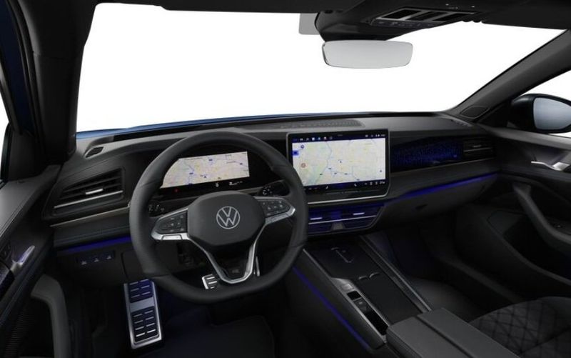 Volkswagen Passat bild 4