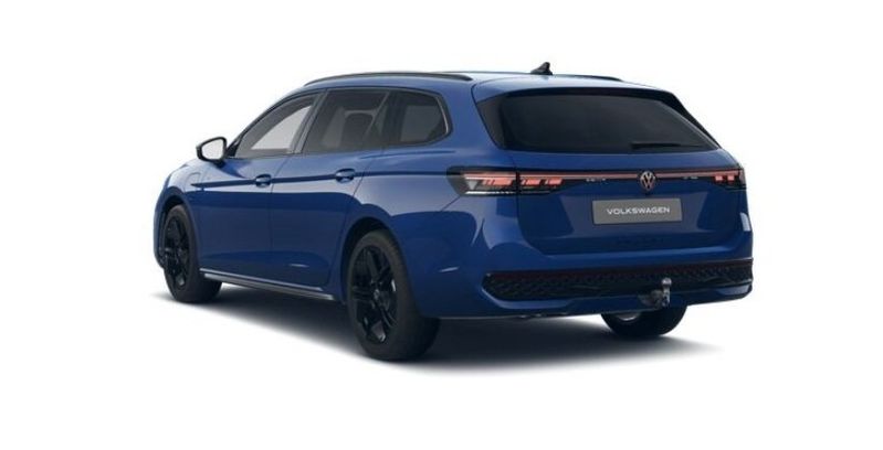 Volkswagen Passat bild 3