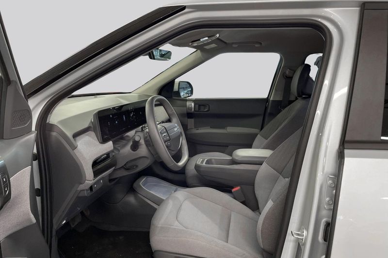 Kia EV3 bild 10