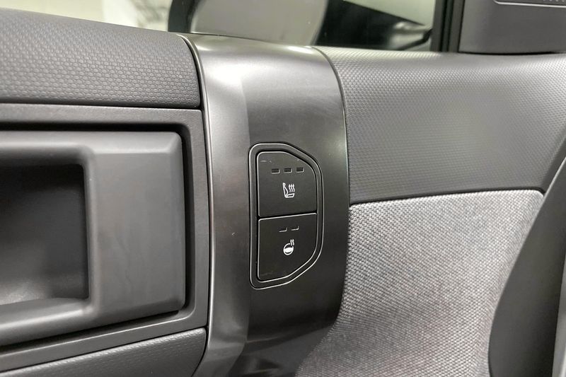 Kia EV3 bild 19