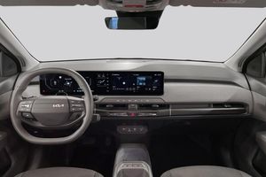 Kia EV3 bild 9