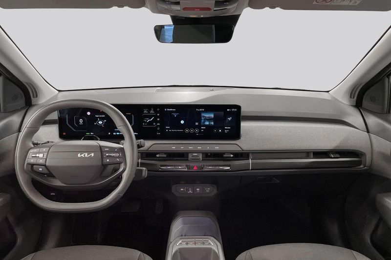 Kia EV3 bild 9