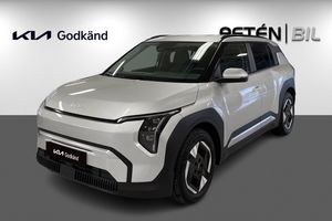 Kia EV3 bild 1