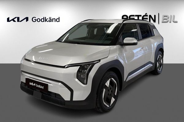 Kia EV3 LONG RANGE - GODKÄND - 2025