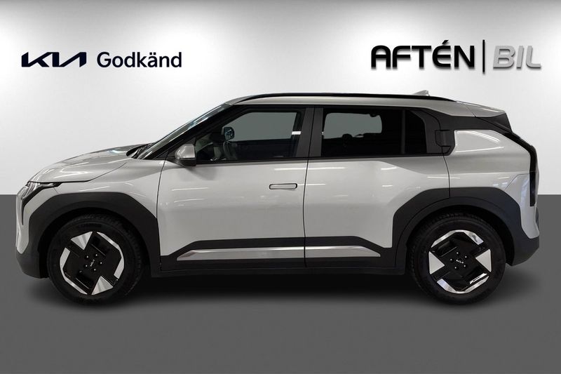 Kia EV3 bild 6