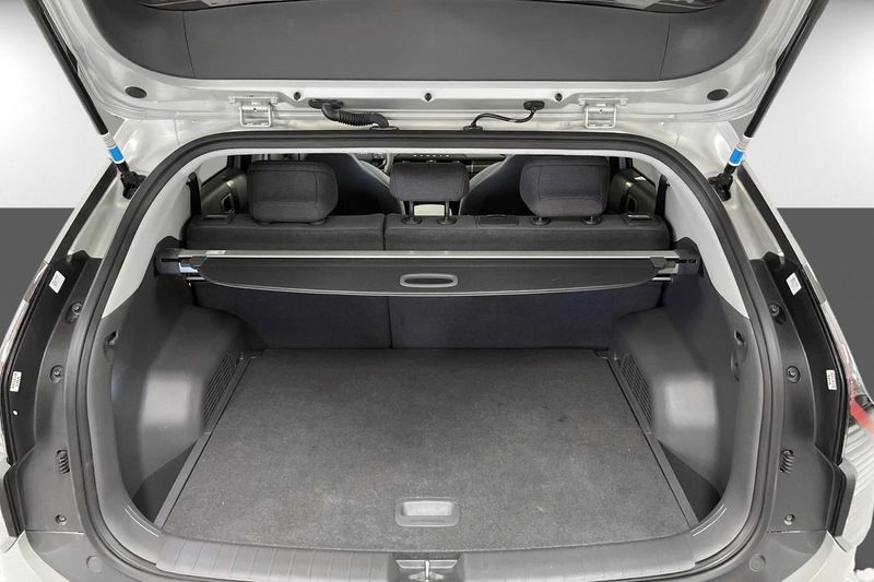 Kia EV3 bild 16