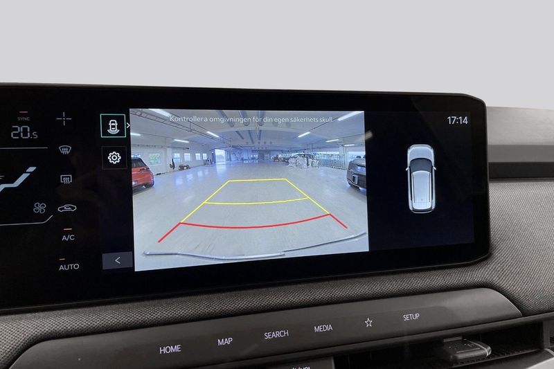 Kia EV3 bild 17