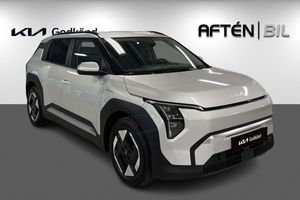 Kia EV3 bild 4