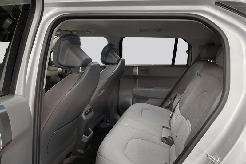 Kia EV3 bild 11