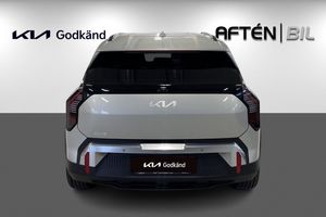 Kia EV3 bild 7