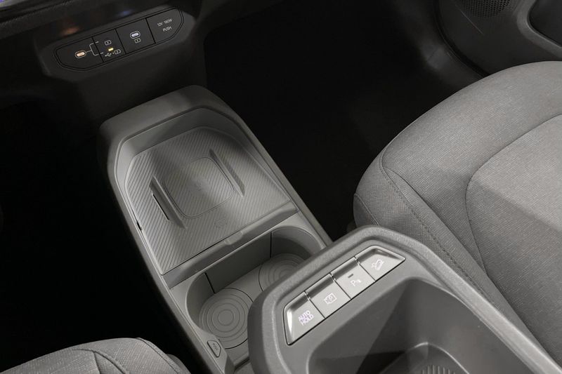 Kia EV3 bild 14
