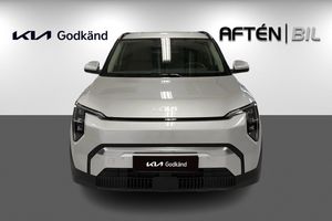 Kia EV3 bild 3