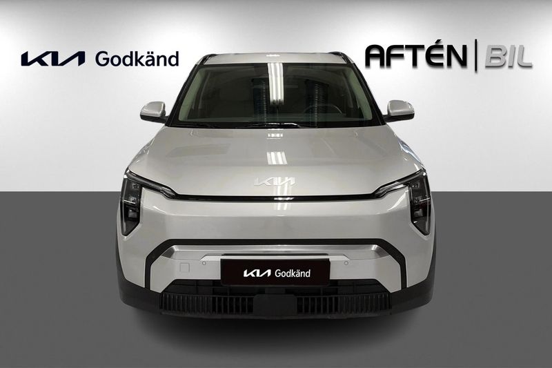 Kia EV3 bild 3
