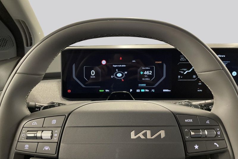 Kia EV3 bild 12