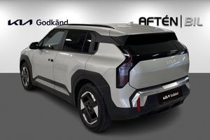 Kia EV3 bild 8