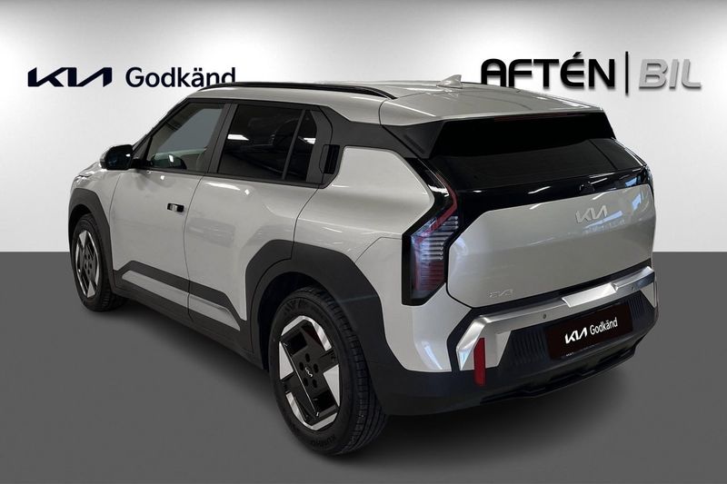 Kia EV3 bild 8