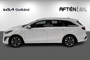 Kia Cee´d bild 6