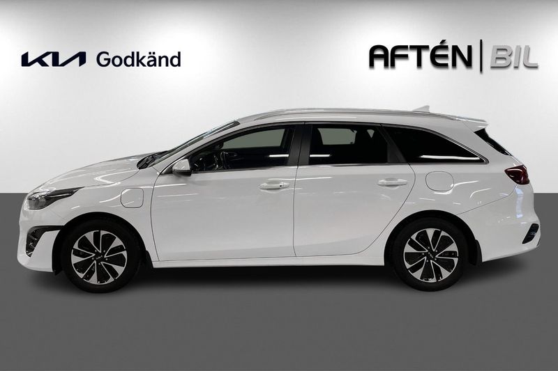 Kia Cee´d bild 6
