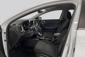 Kia Cee´d bild 10